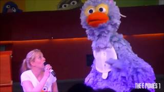 Sesamstraat - Sprookjes