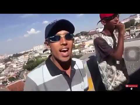 Mc Kaverinha - Diário De Um Interno 2