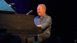 Five For Fighting - The Riddle