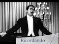 Io che amo solo te - Giuseppe Di Stefano - vincenzo C38 (caldvincenzo 2nd) Io che amo solo te - Giuseppe Di Stefano