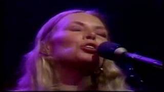 Joni Mitchell-Help Me