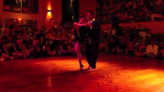 Guillermina Quiroga & Hugo Daniel @ Parakultural