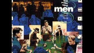 The Men They Couldnt Hang - Industrial Town.