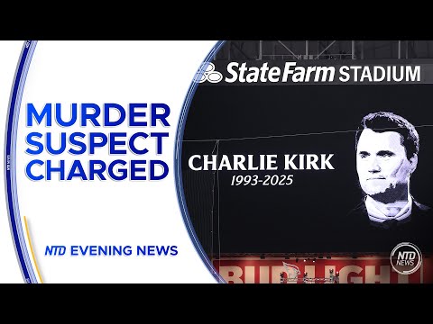 NTD Evening News Full Broadcast (Sep 16)