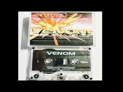 DJ Venom - Caffeine Mix