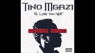 Never Know - Tino Mgazi Ft. Louie Van Wolf (prod by. Louie Van Wolf)