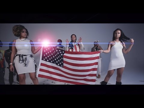 SmileyFace Ft. BayBay X Amigo Money X Tweez Babii - Nothin We Can't Handle | WSHH Video