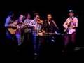 Infamous Stringdusters "Letter from Prison"
