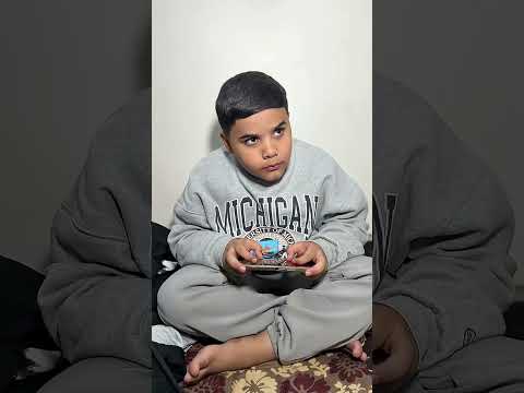 شاهد للخير ماذا حصل 🥹