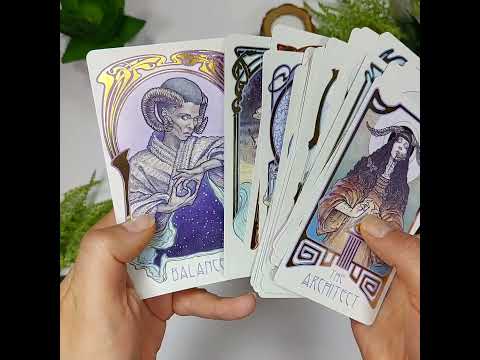 Миниатюра изображения товара Гадальные карты U.S. Games Systems Dreamscape Oracle / DRM32