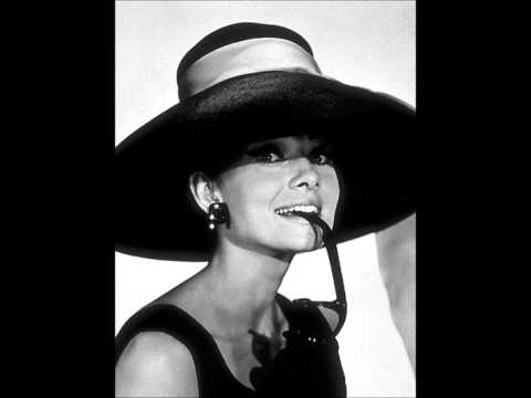 Isn't It Romantic - Chet Baker (with Audrey Hepburn)