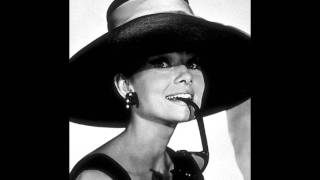 Isn't It Romantic - Chet Baker (with Audrey Hepburn)