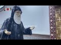 ، قداس الأقباط الكاثوليك احتفالًا بعيد الميلاد في المنيا