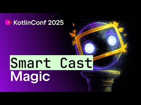 The wonders of smart casting | Alejandro Serrano Mena