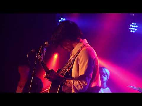 180603 Cuckoo - 잔나비(jannabi) @현대카드언더스테이지 [유희열 curated 12 Group Sound JANNABI