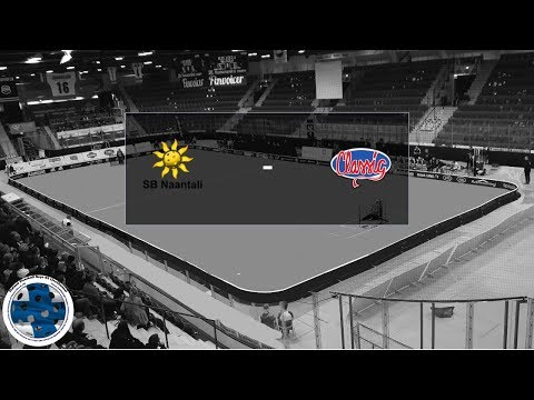 SB Naantali - Classic