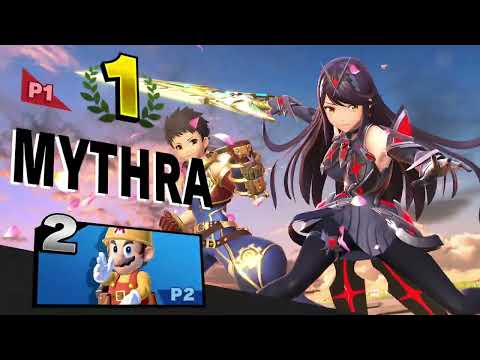 LoL64 Singles LR3 - Cade (Kazuya, Pyra & Mythra) vs SA | Buttman (Mario, Duck Hunt)