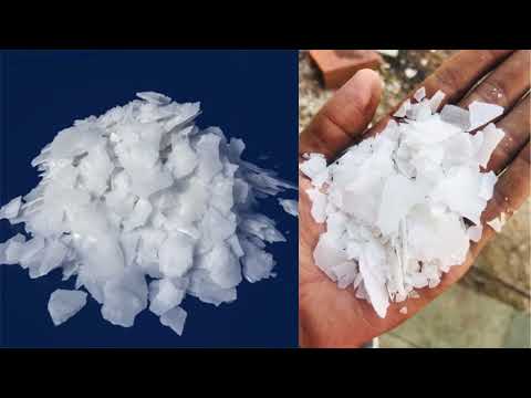 Magnesium Chloride