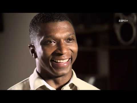 🏋️‍♂️🏅- HISTORIA de un CAMPEÓN: Oscar FIGUEROA - 🏋️‍♂️SUPERACIÓN Deporte Olímpico COLOMBIA 🇨🇴