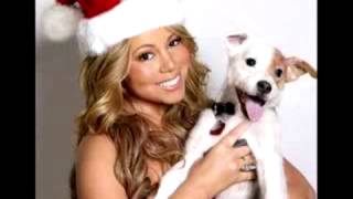 Todo lo que quiero en navidad eres tu/ All I want for Christmas is you