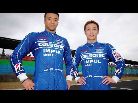 WHAT IS SUPER GT? The Drivers Explained