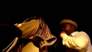 Nice &amp; Smooth - Early To Rise @ Southpaw, Brooklyn, NYC, 8/29/09.