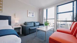 U Hotel Group | U Residence Wellington