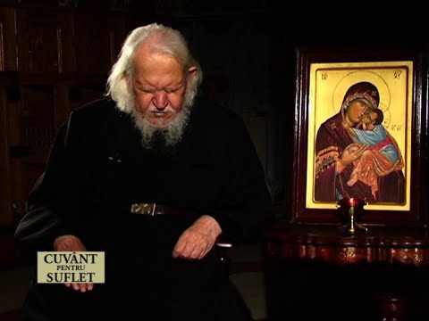 Cuvânt pentru Suflet. Bucuriile credinței - partea a II-a (2008)