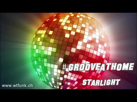 WTFunk!? - Starlight (The Supermen Lovers cover)