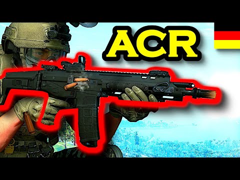 Die BESTE Waffe im Spiel? So bekommst du die ACR in Breakpoint 💀