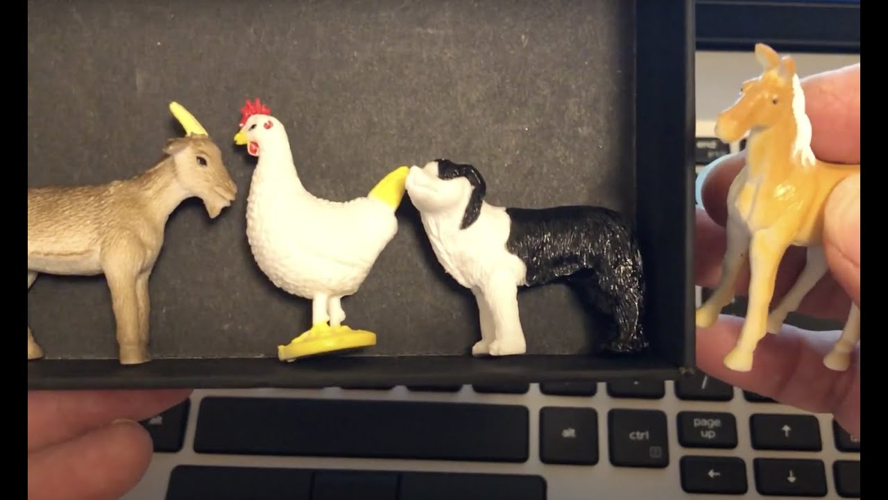 List Box and Combo Box JAWS and hands on example