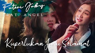 Download lagu Kuperlukan Juru Selamat by Puteri Juby - Kidung Jemaat 402 mp3