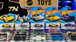 Download lagu Unboxing 2026 Hot Wheels A Case | CRAZY ERROR Treasure Hunt! mp3 Download lagu Unboxing 2026 Hot Wheels A Case | CRAZY ERROR Treasure Hunt! mp3