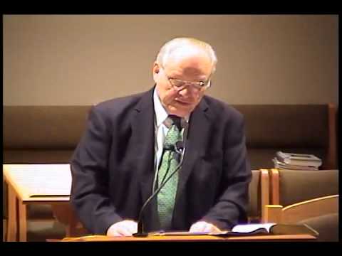 Revelation 4:6-11 - The Twenty-Four Elders