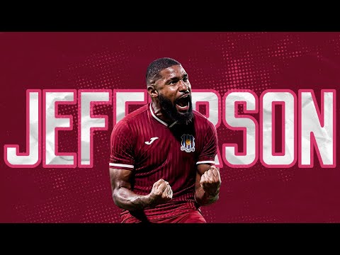 JEFFERSON ASSIS ► Best Skills, Goals & Assists (HD) 2022