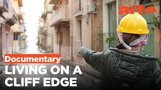 Sicily - A Town Teetering on the Brink | ARTE.tv Documentary