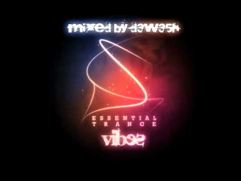 D3W35H - Essential Trance Vibes [Vol.3]