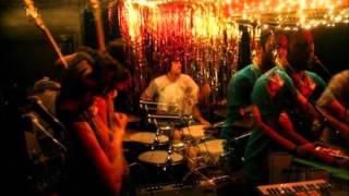 Small Black - Reconstruction