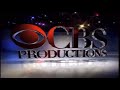 Hanley Prod CBS Sony Pictures Television CBS TV Distribution 1998 2002 2015