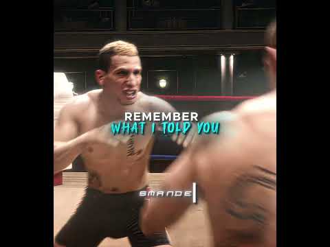 "This is my ring"💀 | Yuri Boyka Edit | QMIIR - SEMPERO (Super Slowed)