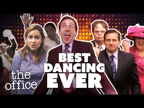 What If The Office was a Dance Musical - The Office US