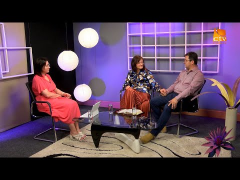 Pentru noi, femeile - Rodica și Mircea Filip (3)