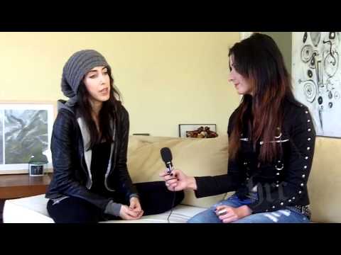 HardRockChick interviews Free Dominguez of Kidneythieves