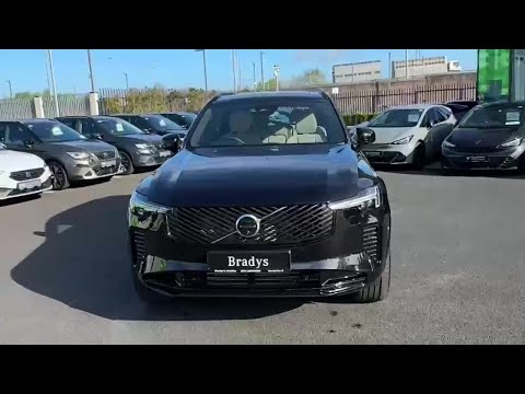 Volvo XC90 T8 Plus Dark AWD PHEV - Image 2