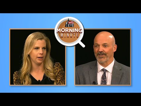 WisEye Morning Minute: Republicans Approve Resolution Targeting WEC