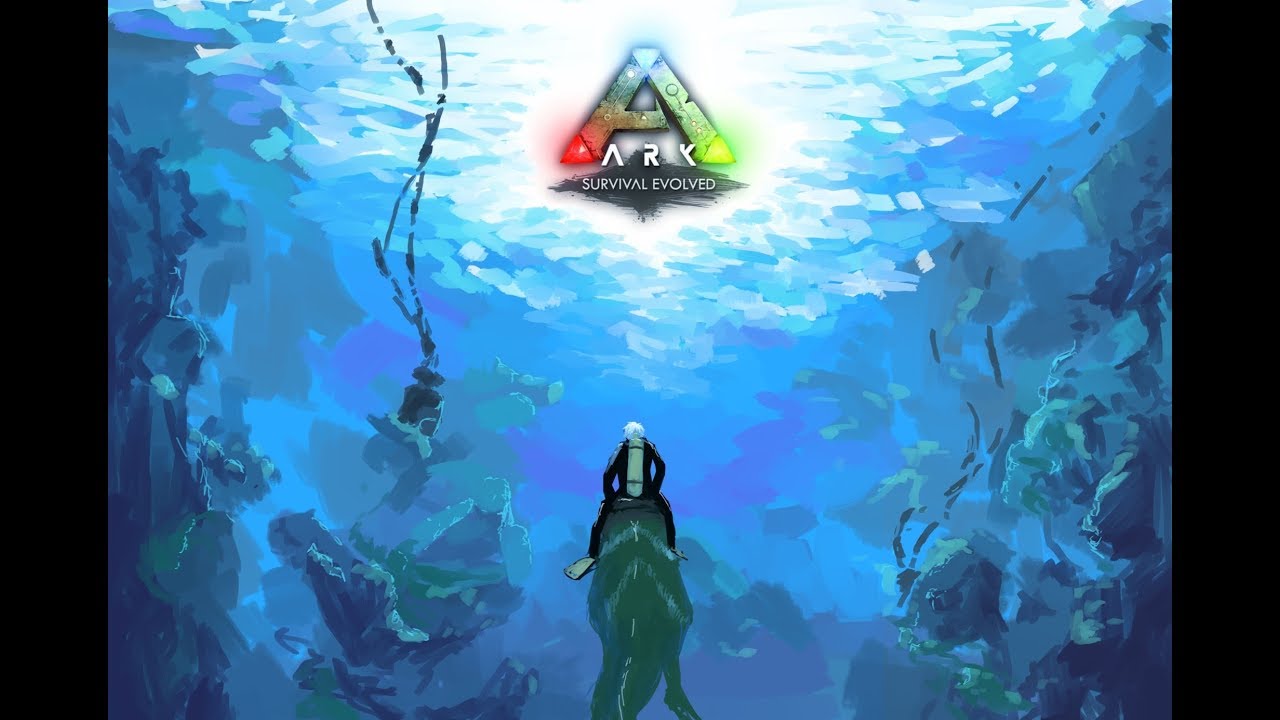 【 Ark 】素材集め大臣【 アーク 】