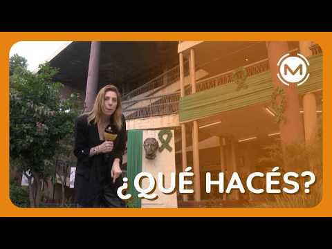 ¿Qué hacen en la Municipalidad de Fernando de la Mora?
