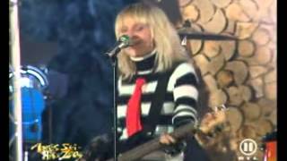 Vanilla Ninja - Tough Enough @ Apres Ski Hits (2004)