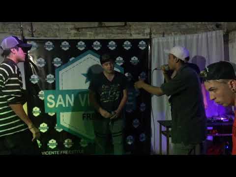 KLZ vs LCS vs JAMPER - 8vos de Final - La SVF Deluxe Final 2019 - Torneo a Supremacia Jornada 11