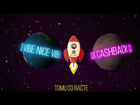 CASHBACK - Nice Vibe